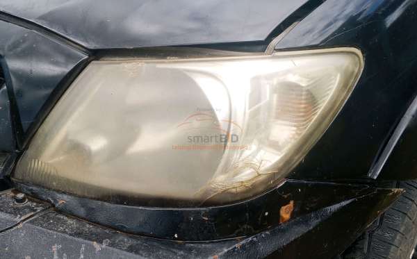 TOYOTA HILUX PICK UP