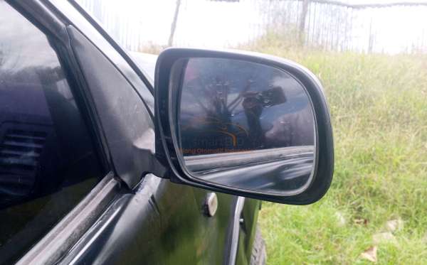 TOYOTA HILUX PICK UP
