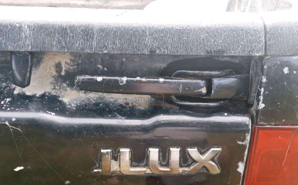 TOYOTA HILUX PICK UP