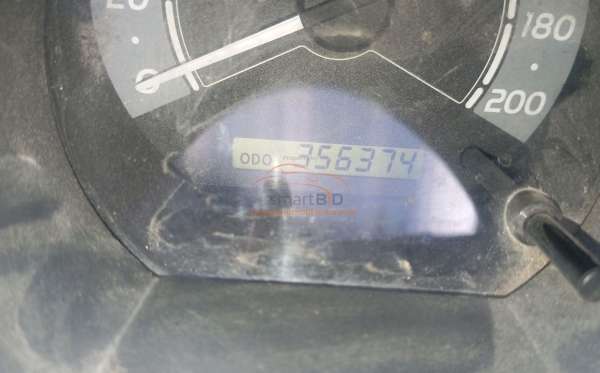 TOYOTA HILUX PICK UP