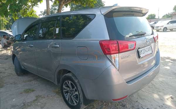 TOYOTA INNOVA G DIESEL