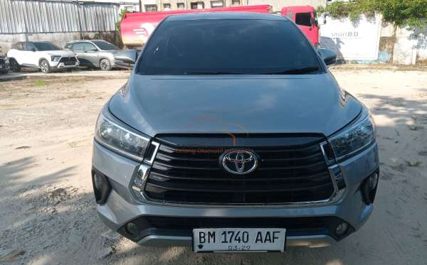 TOYOTA INNOVA G DIESEL