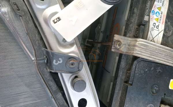 TOYOTA INNOVA G DIESEL