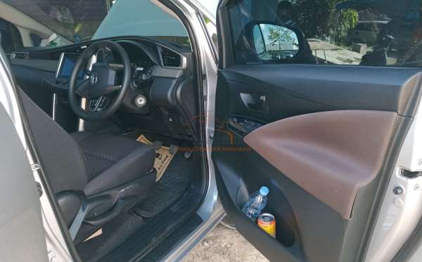 TOYOTA INNOVA G DIESEL
