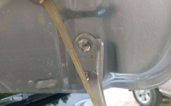 TOYOTA INNOVA G DIESEL
