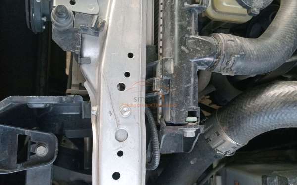 TOYOTA INNOVA G DIESEL