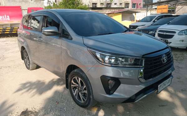 TOYOTA INNOVA G DIESEL