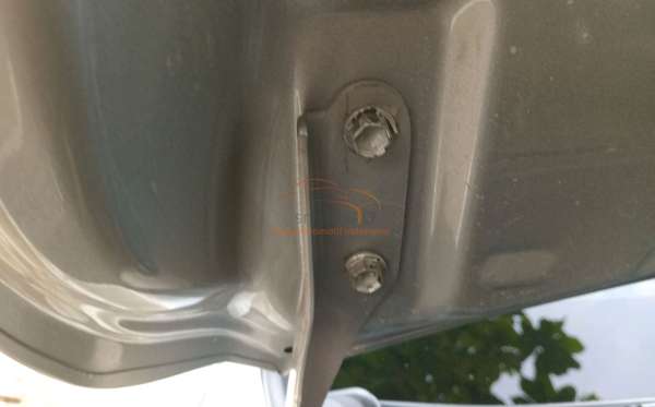 TOYOTA INNOVA G DIESEL