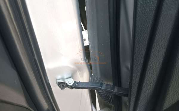 TOYOTA INNOVA G DIESEL