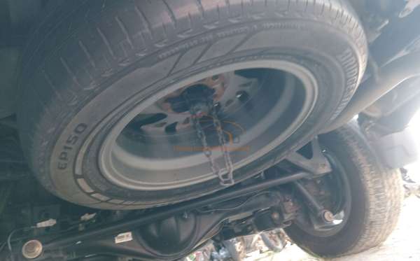 TOYOTA INNOVA G DIESEL