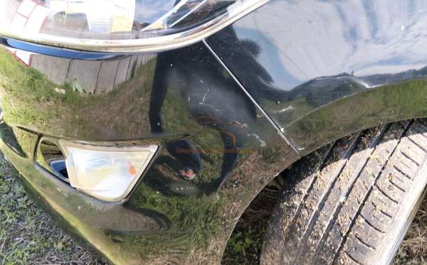 TOYOTA INNOVA