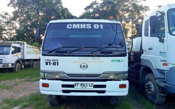 UD TRUCKS 260