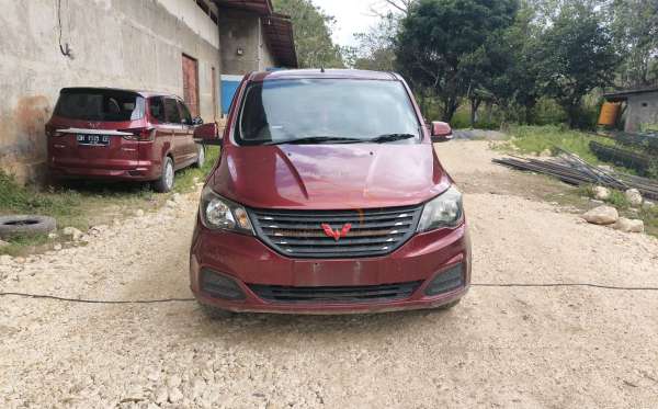 WULING CONFERO 1.5 DB MY (4X2)