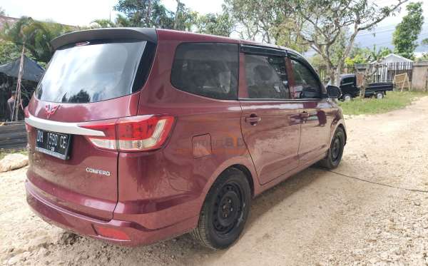 WULING CONFERO 1.5 DB MY (4X2)