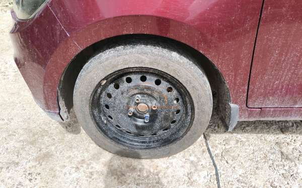 WULING CONFERO 1.5 DB MY (4X2)