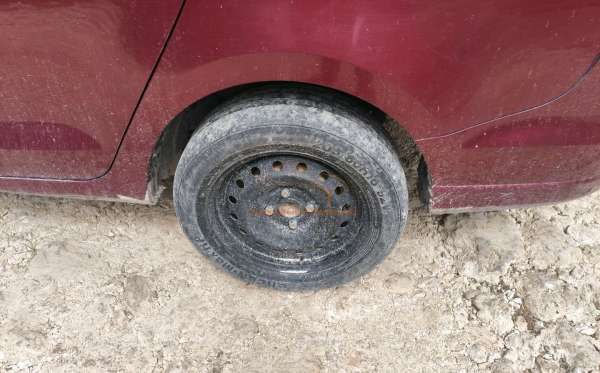 WULING CONFERO 1.5 DB MY (4X2)