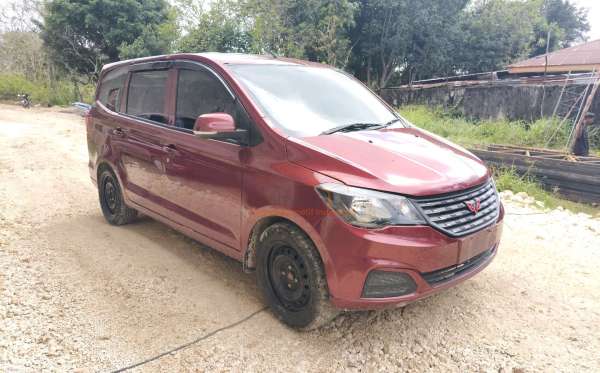WULING CONFERO 1.5 DB MY (4X2)