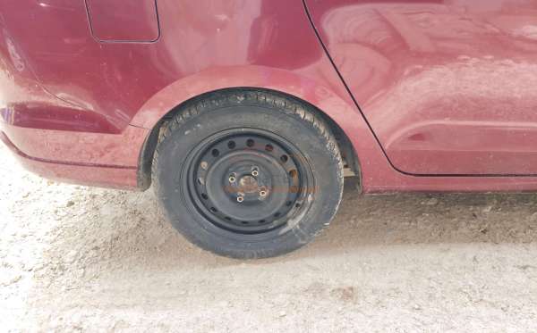 WULING CONFERO 1.5 DB MY (4X2)