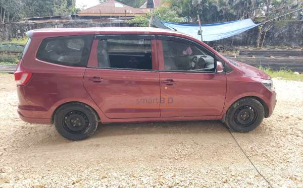 WULING CONFERO 1.5 DB MY (4X2)