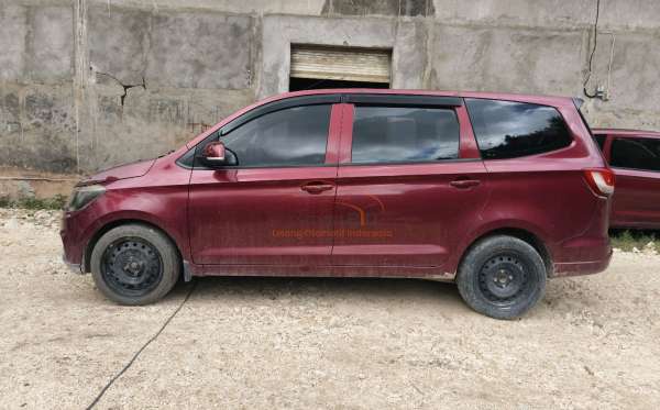 WULING CONFERO 1.5 DB MY (4X2)