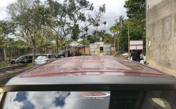 WULING CONFERO 1.5 DB MY (4X2)