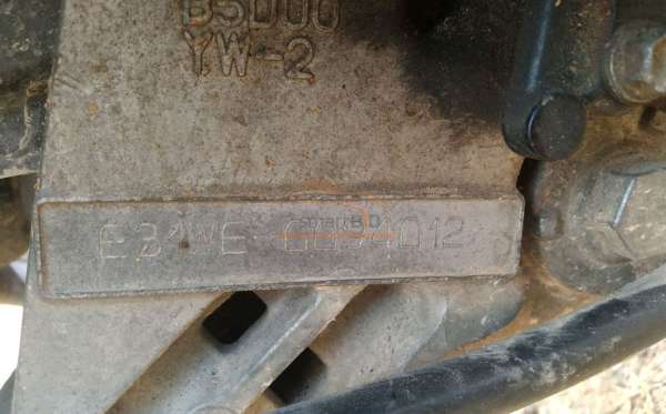 YAMAHA FREEGO