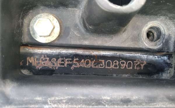 YAMAHA FREEGO