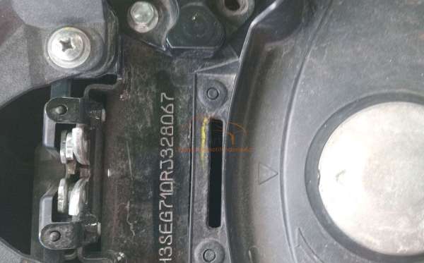 YAMAHA GEAR 125