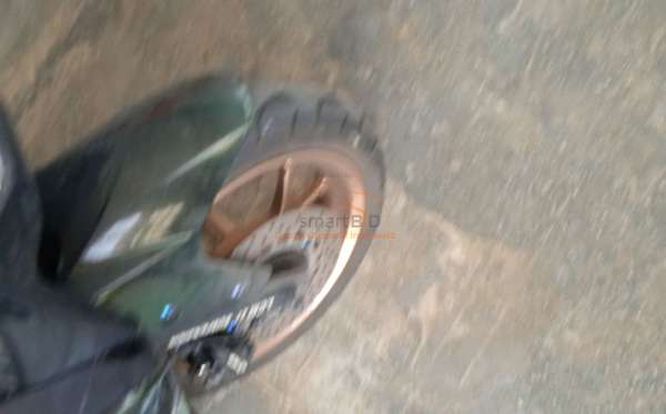 YAMAHA NMAX