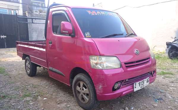 DAIHATSU GRAN MAX PICK-UP 1.5