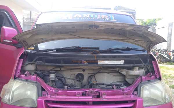DAIHATSU GRAN MAX PICK-UP 1.5