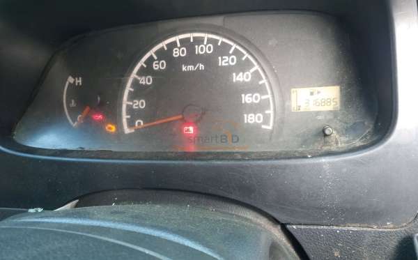 DAIHATSU GRAN MAX PICK-UP 1.5