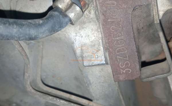 DAIHATSU GRAN MAX PICK-UP 1.5