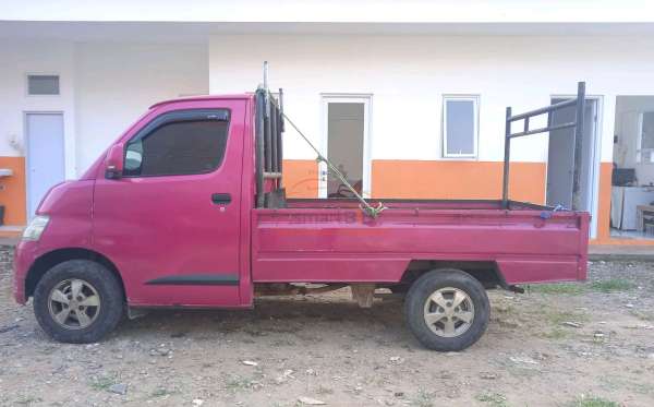 DAIHATSU GRAN MAX PICK-UP 1.5
