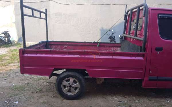 DAIHATSU GRAN MAX PICK-UP 1.5