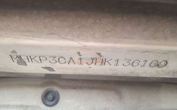 DAIHATSU GRAN MAX PICK-UP 1.5