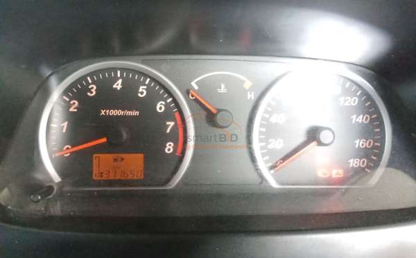 DAIHATSU LUXIO M