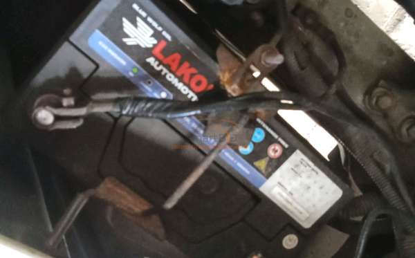 DAIHATSU LUXIO M