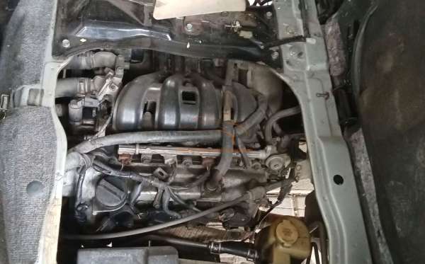 DAIHATSU LUXIO M