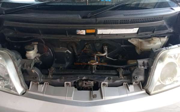 DAIHATSU LUXIO M
