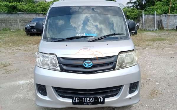 DAIHATSU LUXIO M