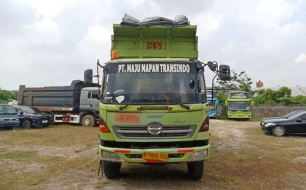 HINO FM