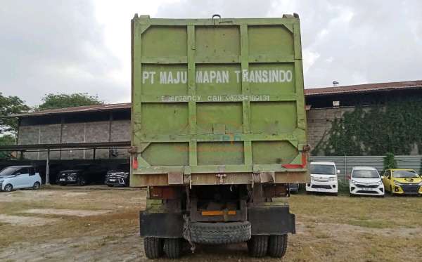 HINO FM