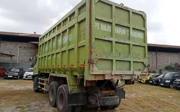 HINO FM