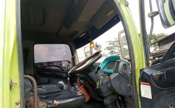 HINO FM
