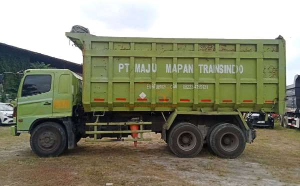 HINO FM