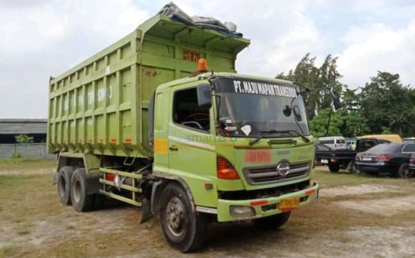 HINO FM