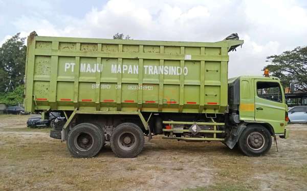 HINO FM