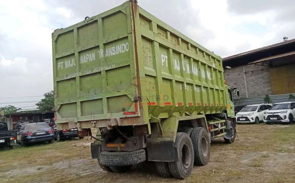 HINO FM