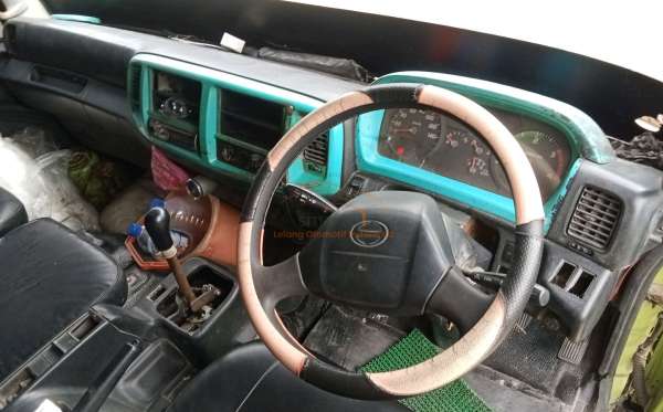 HINO FM